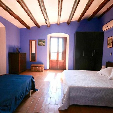 Casa Rural Alquiler Integro Cal Sisco Vilamaniscle Dış mekan fotoğraf