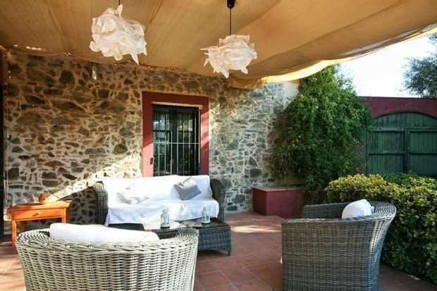 Casa Rural Alquiler Integro Cal Sisco Vilamaniscle Dış mekan fotoğraf