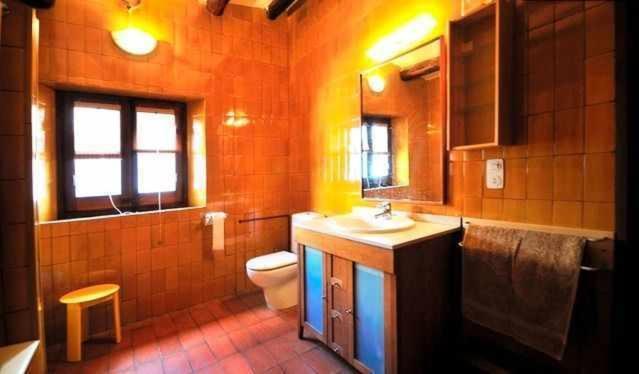 Casa Rural Alquiler Integro Cal Sisco Vilamaniscle Dış mekan fotoğraf