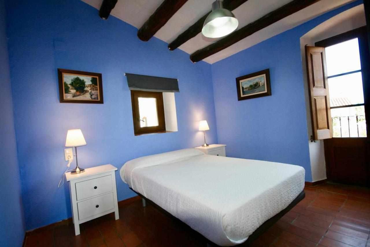 Casa Rural Alquiler Integro Cal Sisco Vilamaniscle Dış mekan fotoğraf