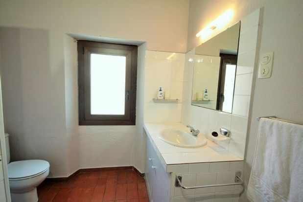 Casa Rural Alquiler Integro Cal Sisco Vilamaniscle Dış mekan fotoğraf