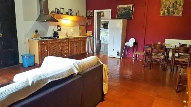 Casa Rural Alquiler Integro Cal Sisco Vilamaniscle Dış mekan fotoğraf