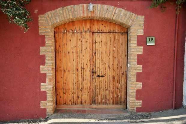 Casa Rural Alquiler Integro Cal Sisco Vilamaniscle Dış mekan fotoğraf