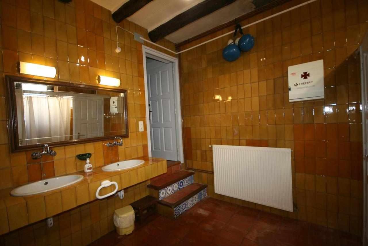 Casa Rural Alquiler Integro Cal Sisco Vilamaniscle Dış mekan fotoğraf